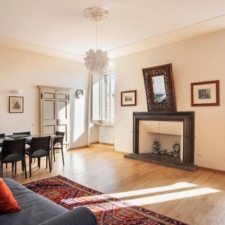Casa Clara Appartamenti Assisi Bagian luar foto