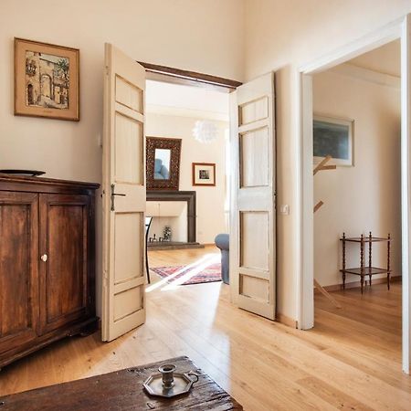 Casa Clara Appartamenti Assisi Bagian luar foto